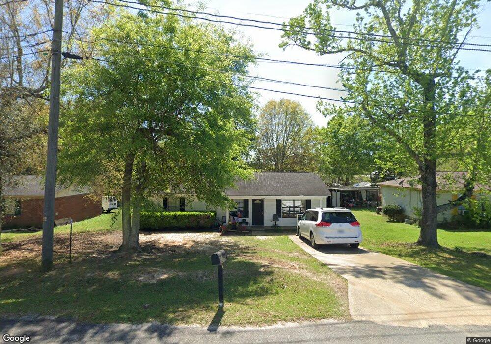 1166 7th Ave NE, Cairo, GA 39828 - photo 1