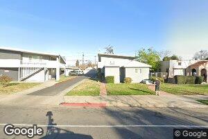 942 N Van Ness Ave, Fresno, CA 93728