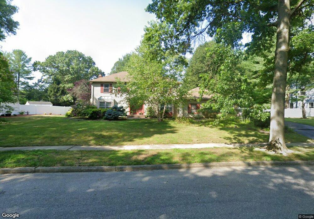 3 Cartwright Dr, Princeton Junction, NJ 08550 - photo 1