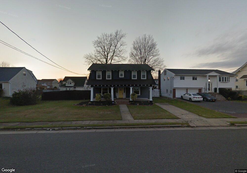 456 S Long Beach Ave, Freeport, NY 11520 - photo 1