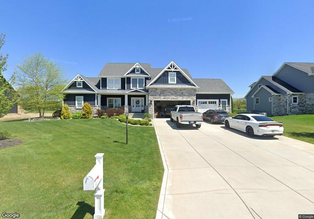 13421 Taney Place, Crown Point, IN 46307 - photo 1