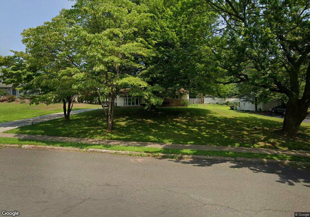 2517 Hillside Ln, Norristown, PA 19403 - photo 1