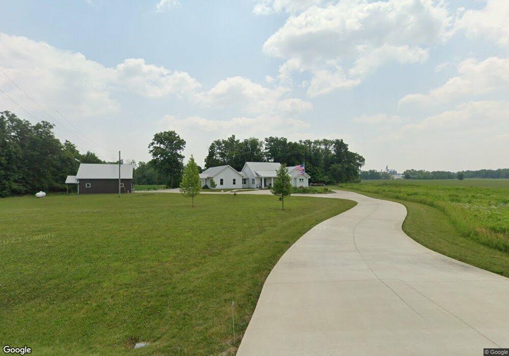 16216 State Route 709, Venedocia, OH 45894 - photo 1