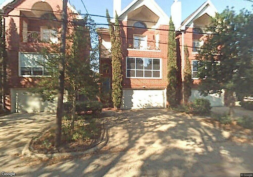3620 Yupon St, Houston, TX 77006 - photo 1