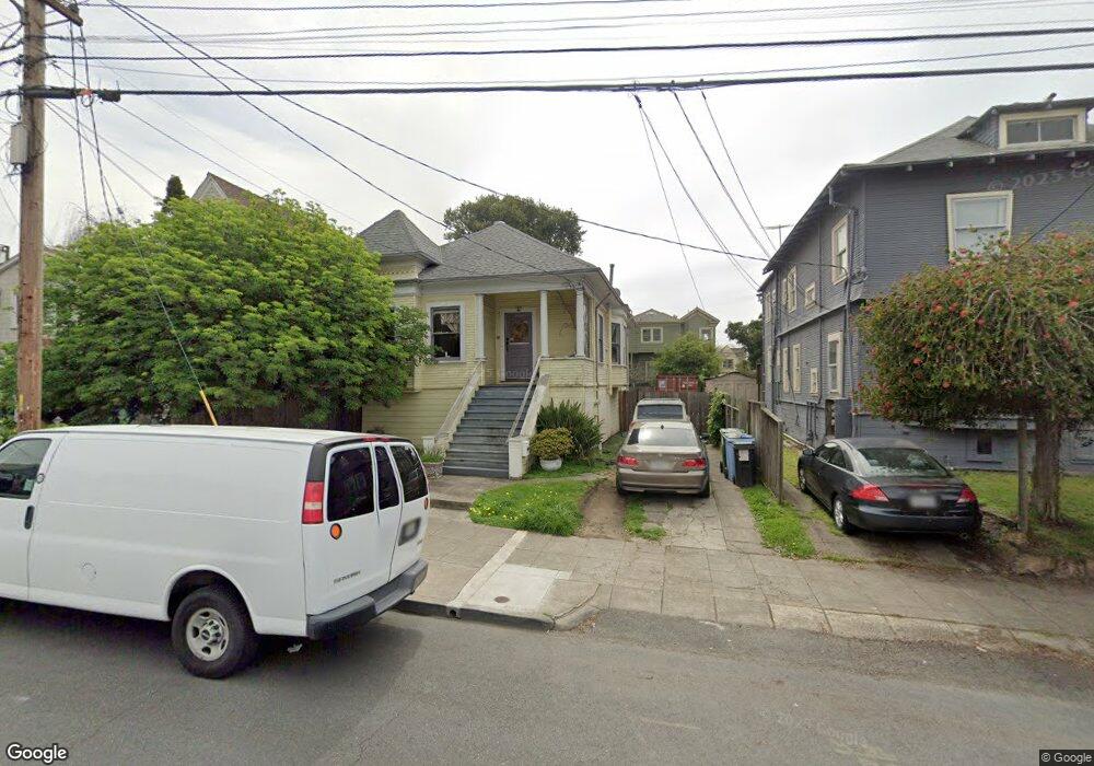 2064 Emerson St, Berkeley, CA 94703 - photo 1