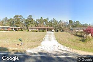 774 W Main St, Gibson, GA 30810