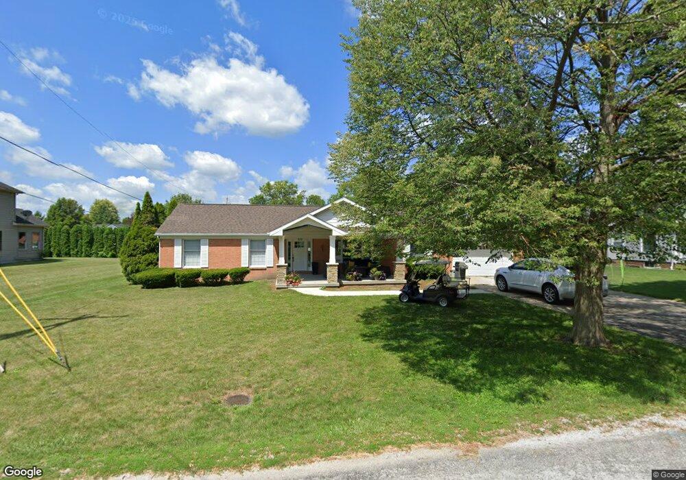 503 S Adams St, Philo, IL 61864 - photo 1