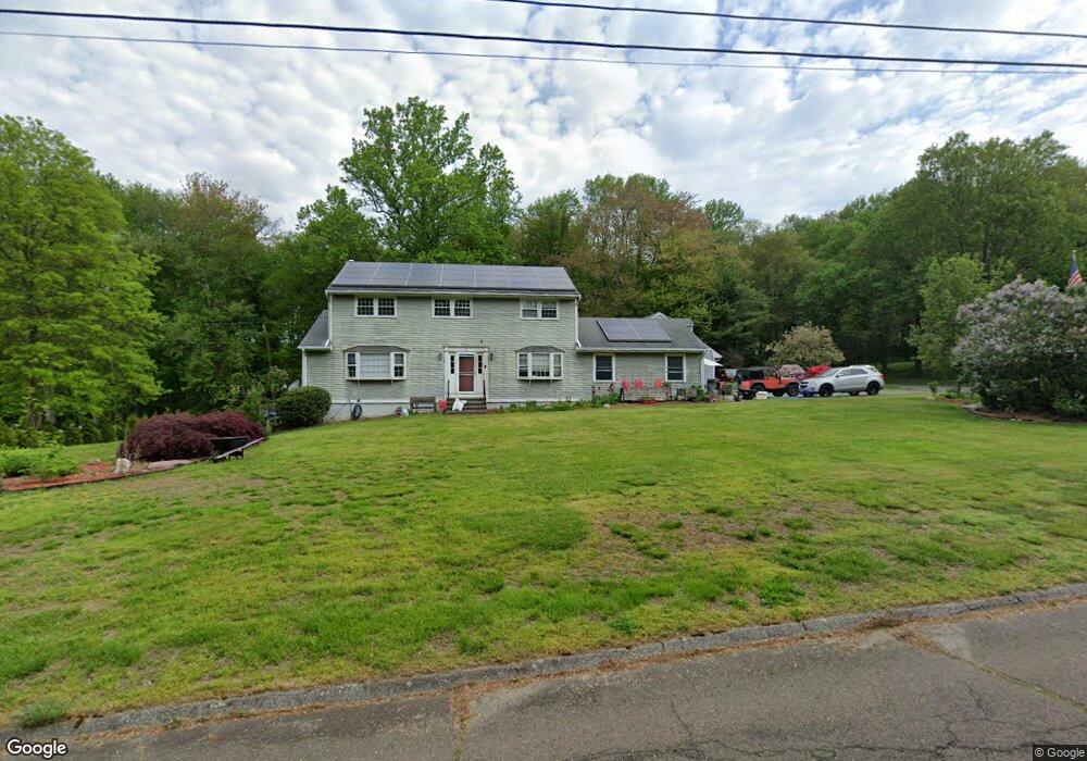 88 Scenic Hill Rd, Trumbull, CT 06611 - photo 1