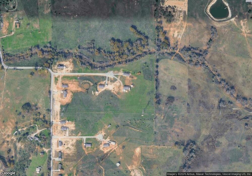 140 Lincoln Rd, Boyd, TX 76023 - photo 1