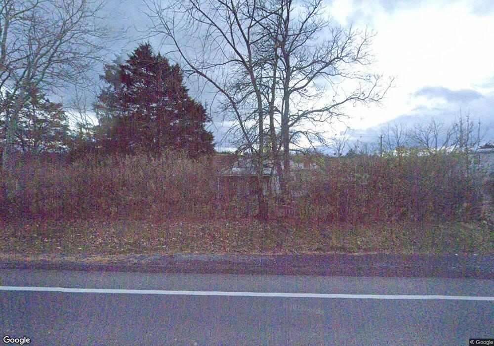 1880 Fairfax Pike, White Post, VA 22663 - photo 1