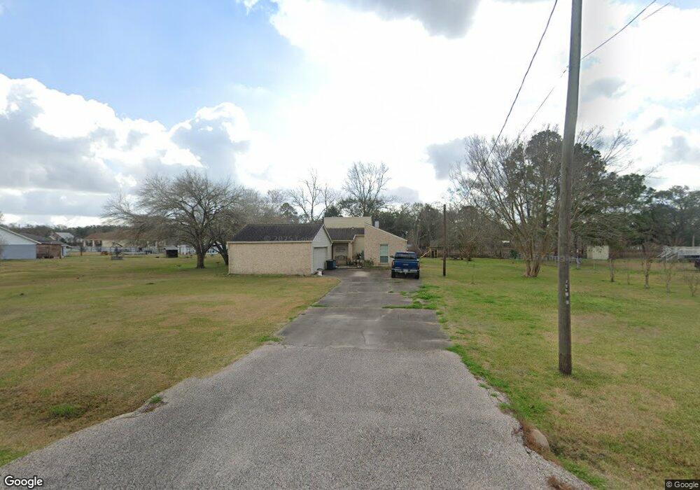 14025 Patricia Ln, Alvin, TX 77511 - photo 1