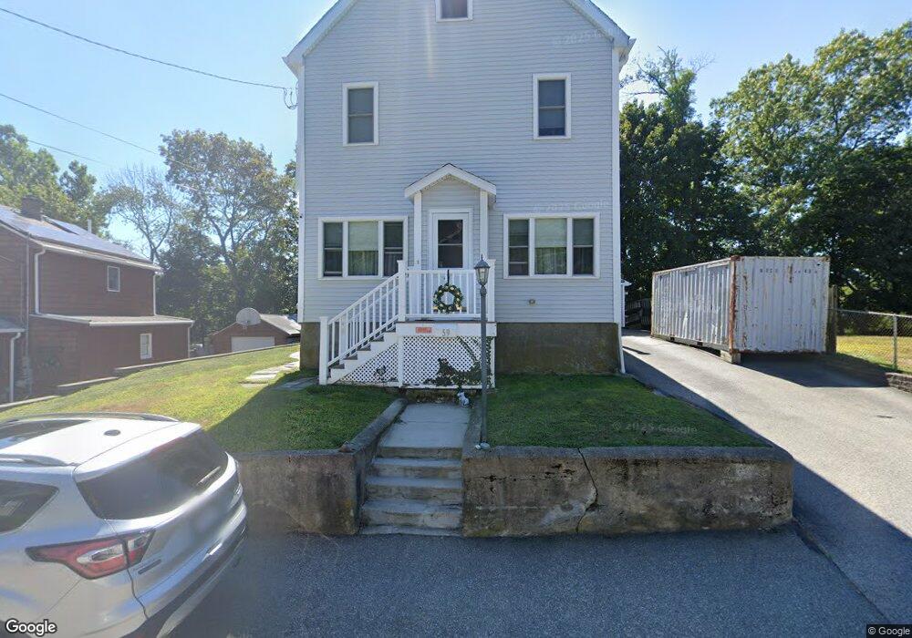 59 Suwanee Rd, East Weymouth, MA 02189 - photo 1