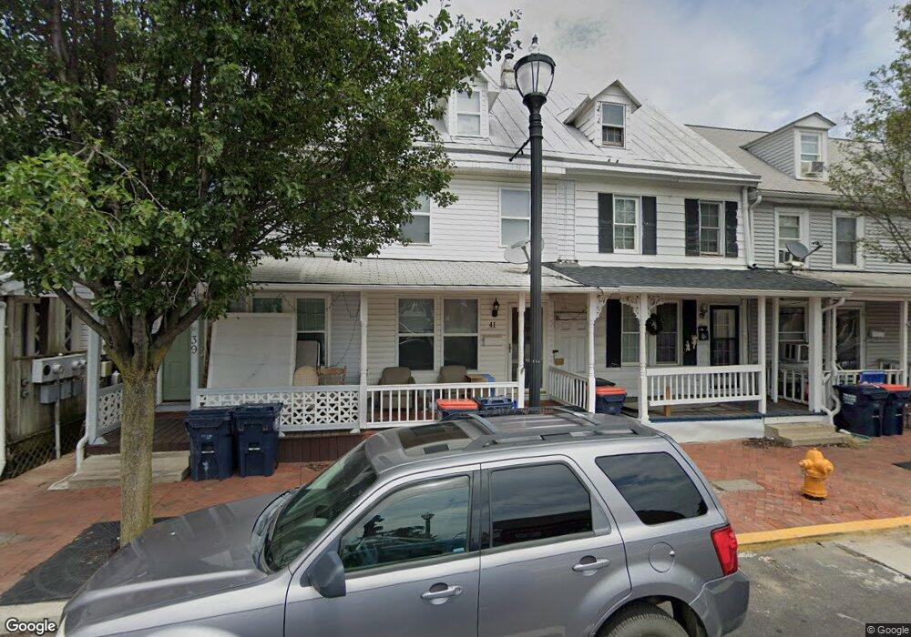 41 E Main St, Middletown, DE 19709 - photo 1