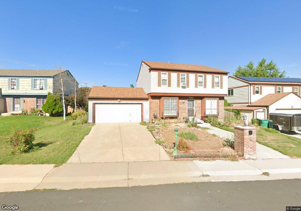 1011 S Memphis St, Aurora, CO 80017 - photo 1