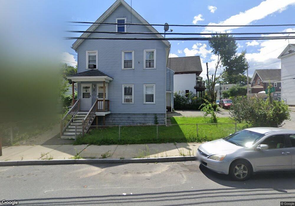 52 Oakland Ave unit 54, Methuen, MA 01844 - photo 1