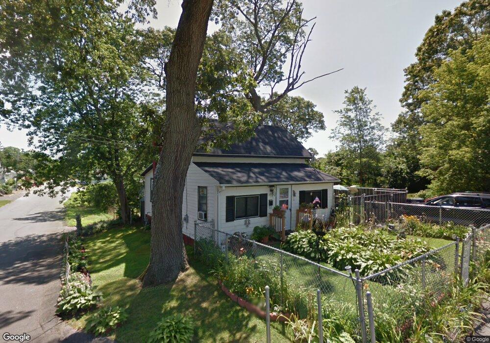 0 Forrest St, Warwick, RI 02889 - photo 1