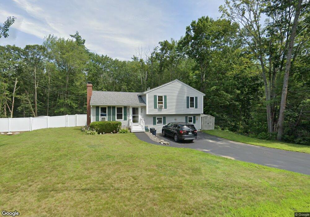 95 Overledge Drive Extension, Derry, NH 03038 - photo 1