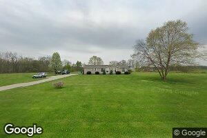 6140 E Cole Rd, Bancroft, MI 48414