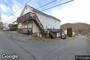 175 Potter St, Karthaus, PA 16845