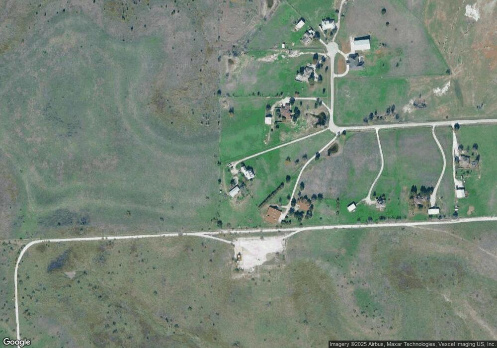 149 Chisholm Hills Rd, Weatherford, TX 76087 - photo 1