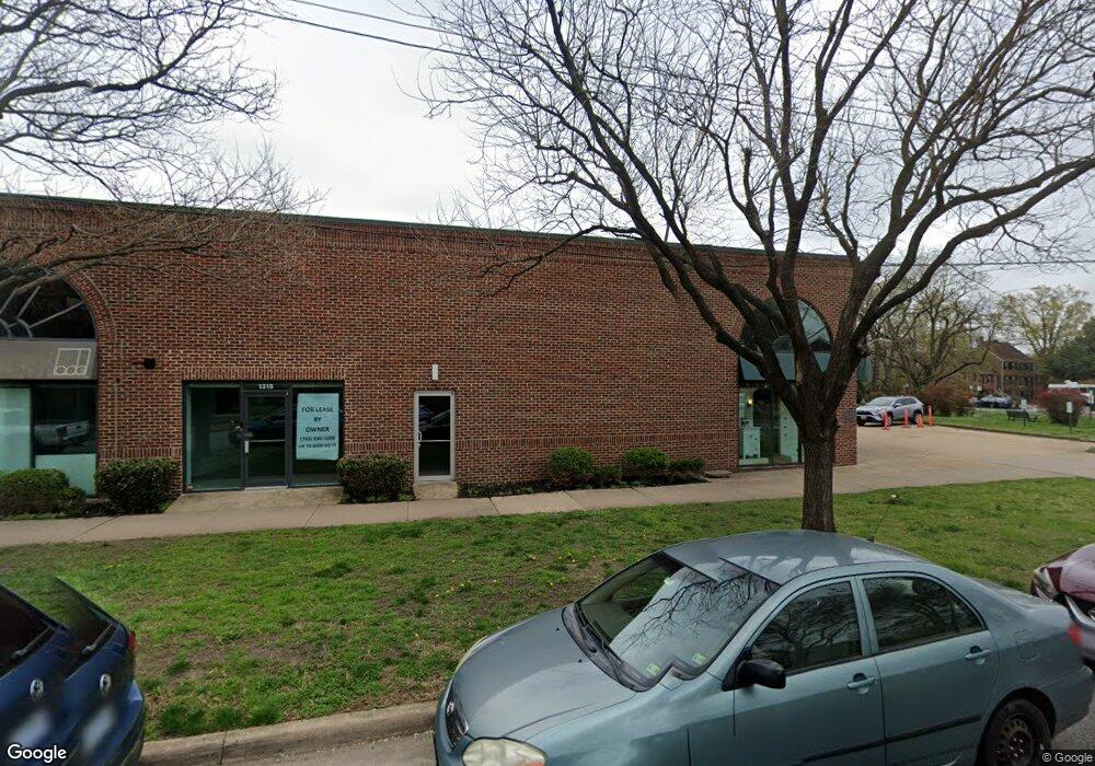 1313 Powhatan St, Alexandria, VA 22314 - photo 1