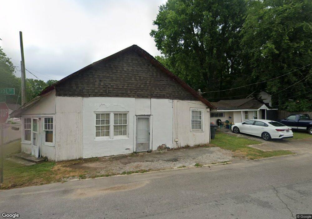 1101 School St unit 1103, Columbia, TN 38401 - photo 1
