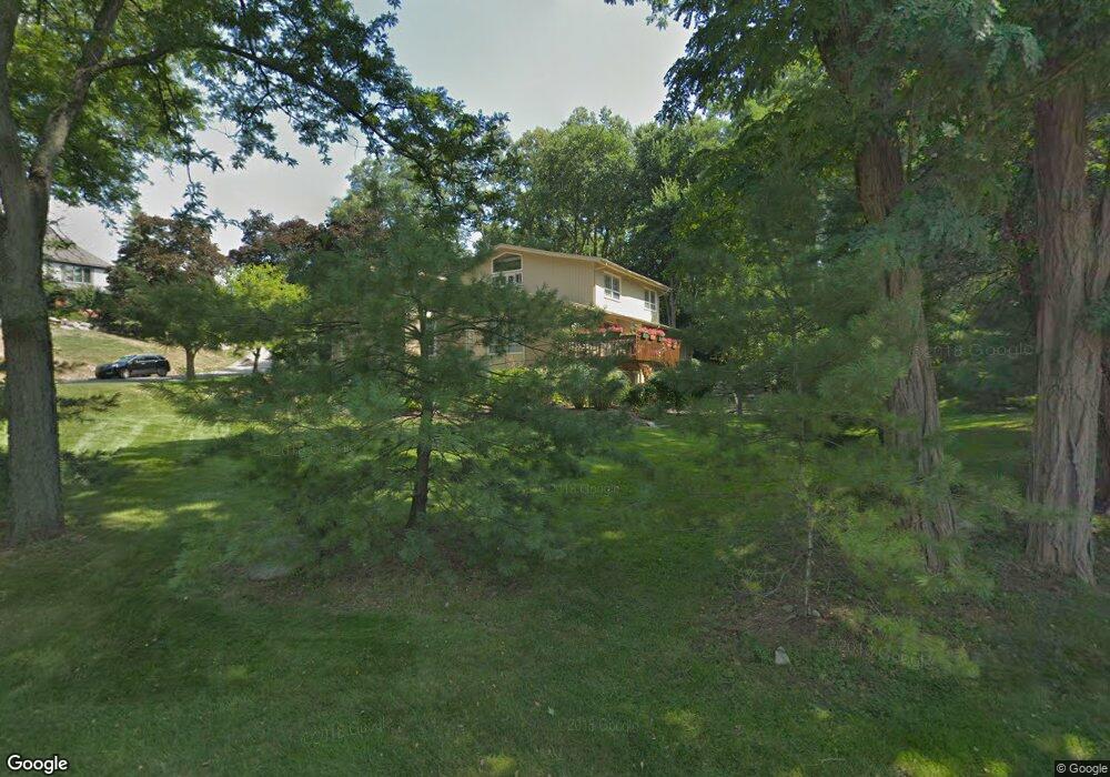 4572 Private Lake Ct, Bloomfield Hills, MI 48301 - photo 1