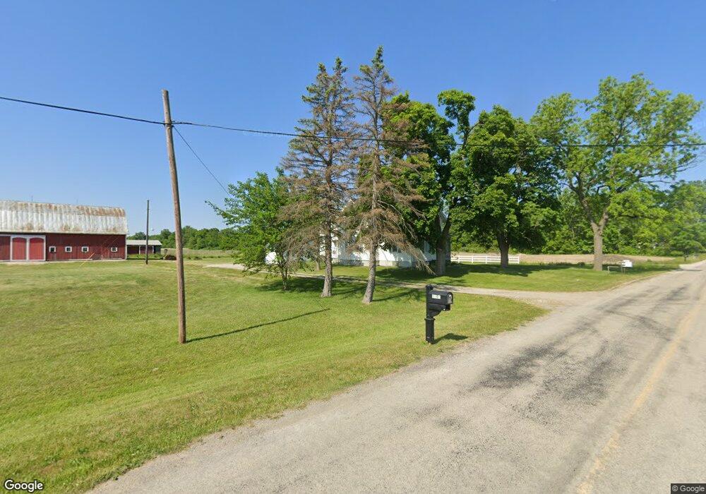 1101 Steiner Rd, Monroe, MI 48162 - photo 1