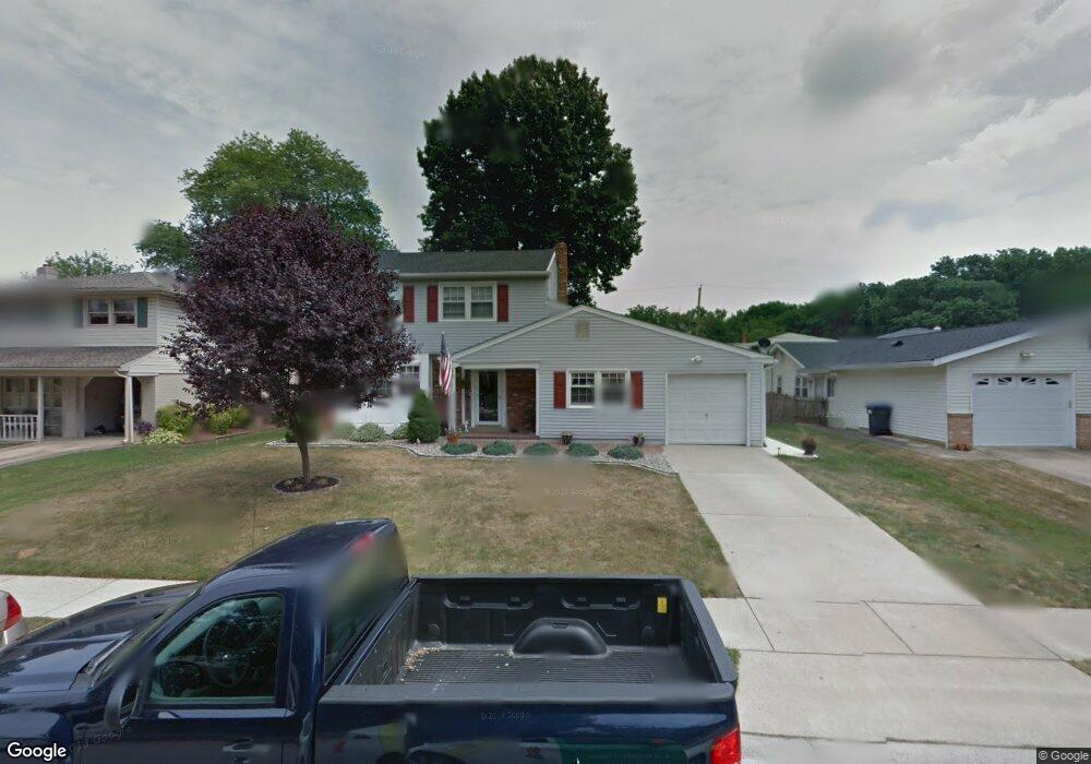 2504 Bryan Dr, Wilmington, DE 19808 - photo 1