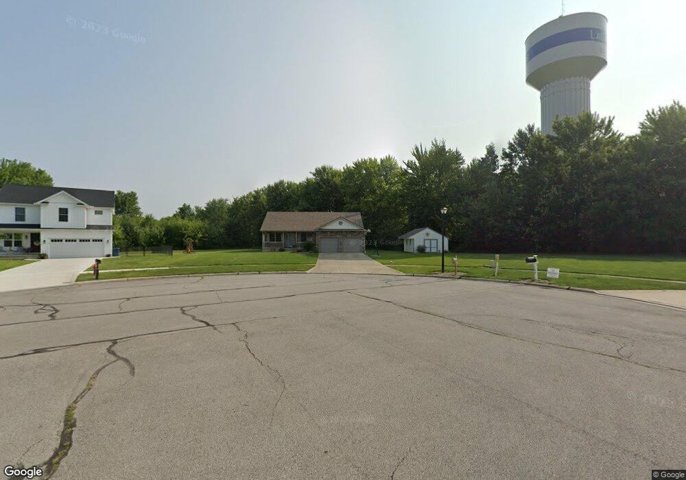 107 Factory Way, Lagrange, OH 44050 - photo 1