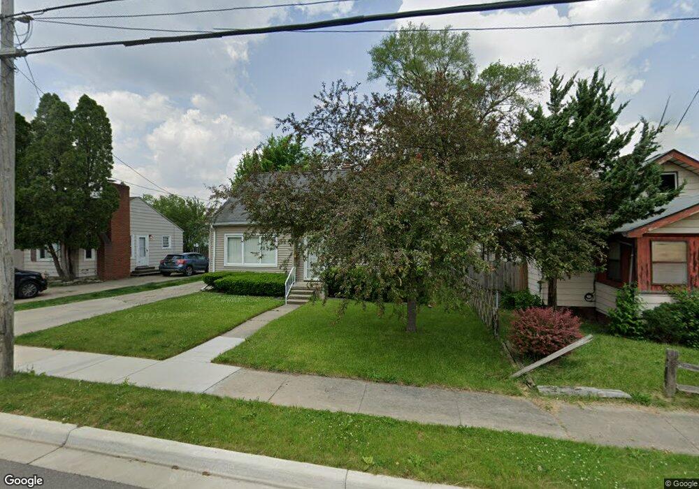 3116 Miller Rd, Flint, MI 48503 - photo 1