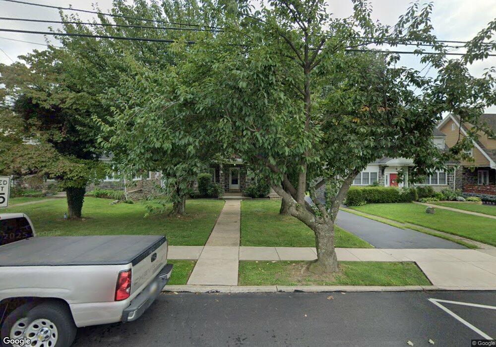 221 Brookline Blvd, Havertown, PA 19083 - photo 1