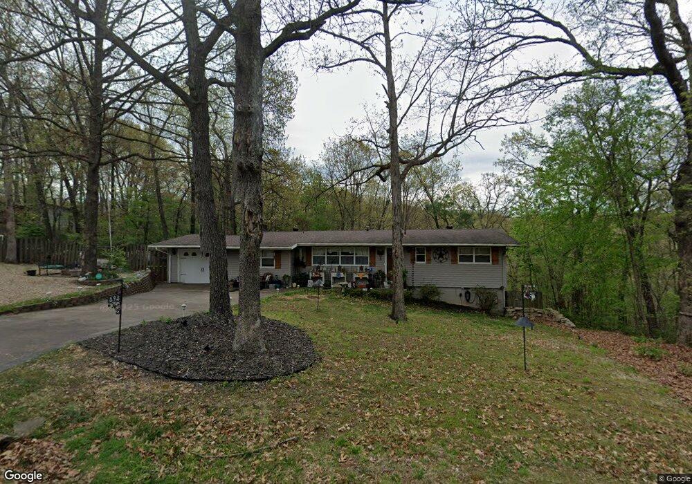 9 Stretford Dr, Bella Vista, AR 72714 - photo 1