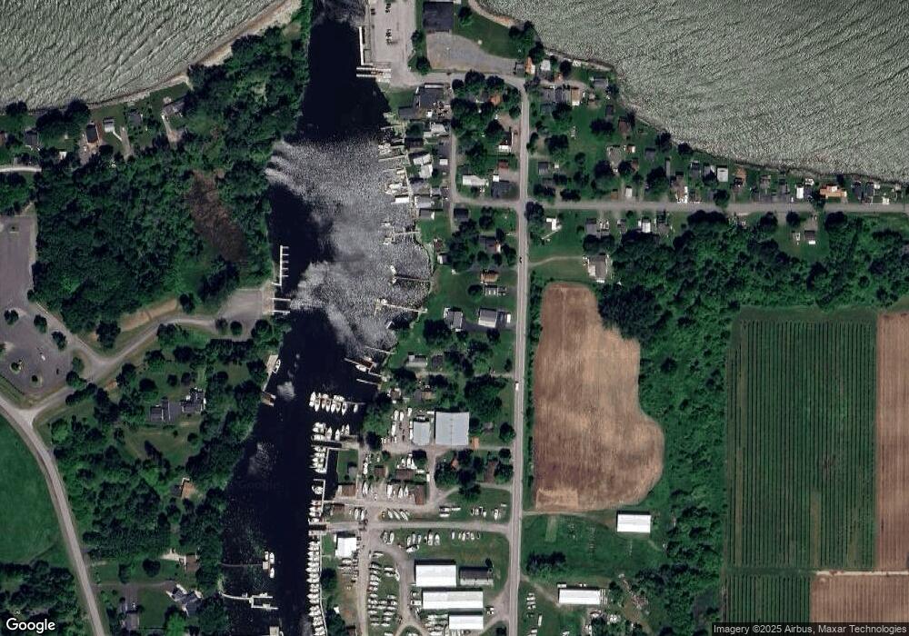 954 Point Breeze Rd, Kent, NY 14477 - photo 1