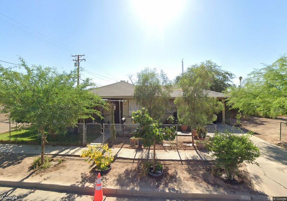 617 N 10th St, El Centro, CA 92243 - photo 1