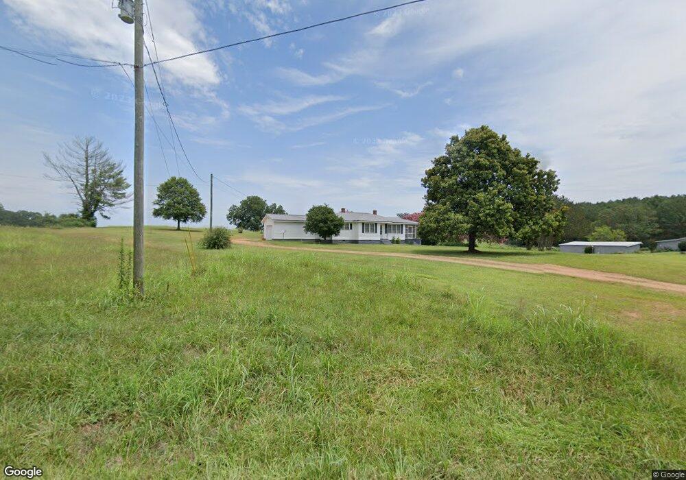 2238 Pulliam Mill Rd NW, Dewy Rose, GA 30634 - photo 1