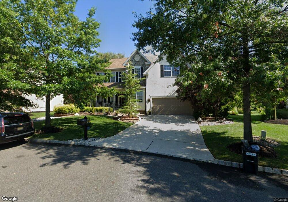 24 Kyle Ct, Mount Laurel, NJ 08054 - photo 1