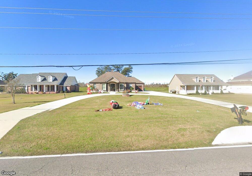 4952 Barataria Blvd, Marrero, LA 70072 - photo 1