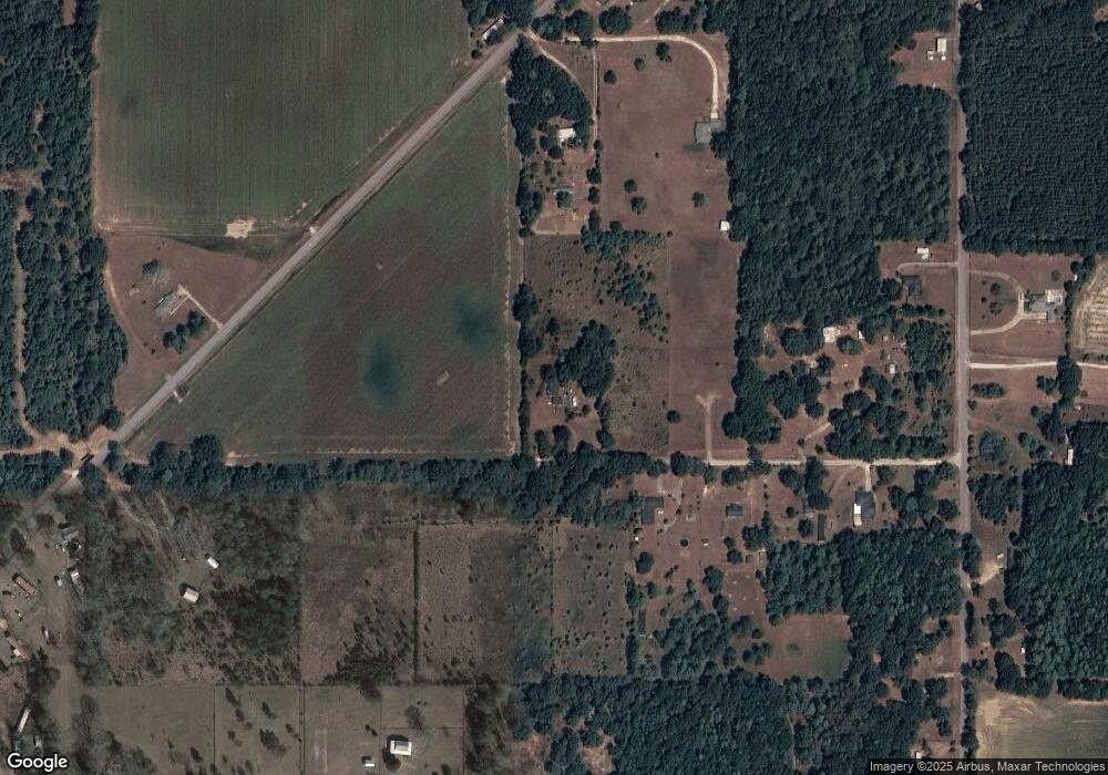 15150 Butler Rd, Wilmer, AL 36587 - photo 1