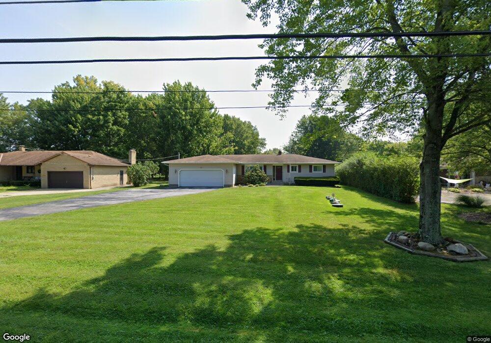7281 Lewis Rd, Olmsted Township, OH 44138 - photo 1