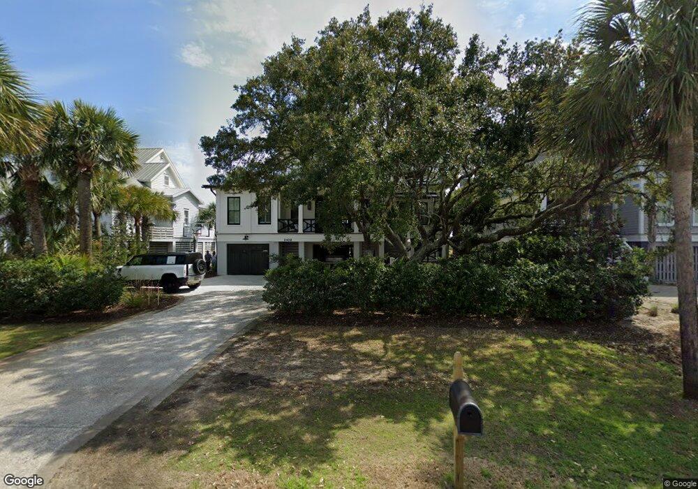 2402 Palm Blvd unit 2404, Isle of Palms, SC 29451 - photo 1