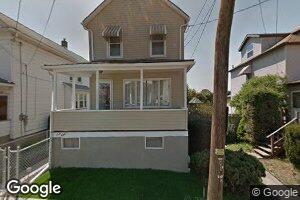 48 Poplar St, Plains, PA 18705