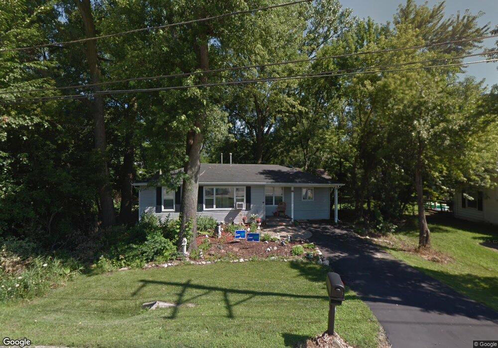 1208 W Algonquin Rd, Lake In the Hills, IL 60156 - photo 1