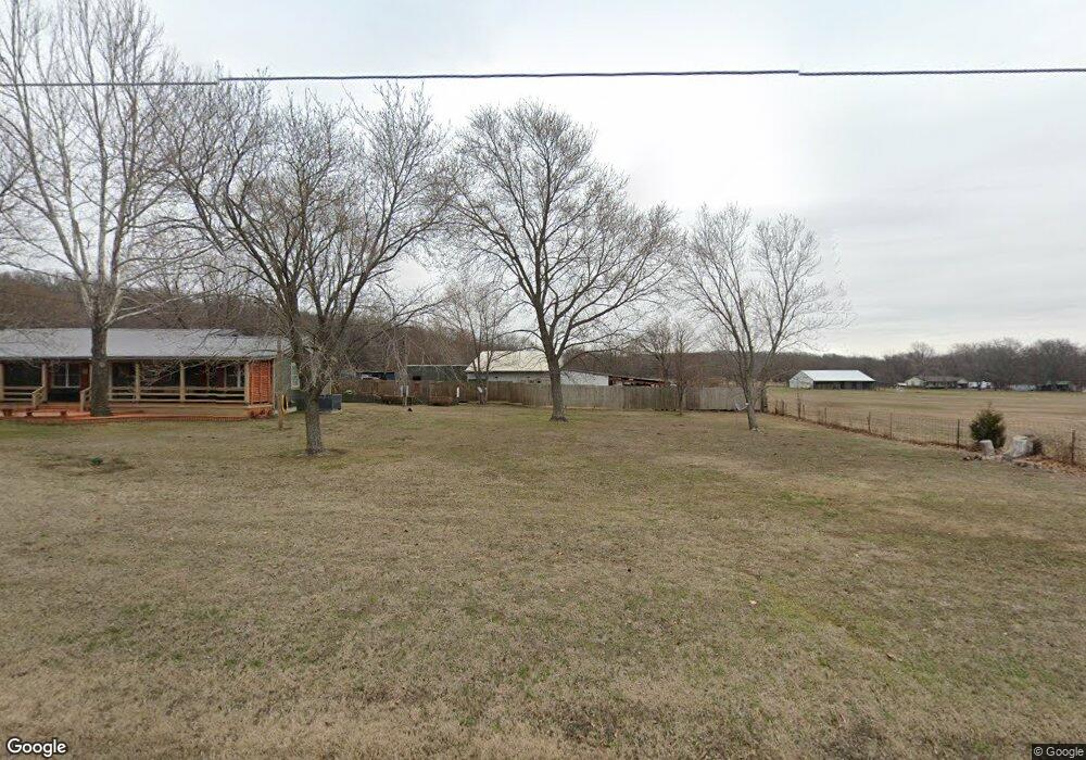 16201 S 4220 Rd, Claremore, OK 74017 - photo 1