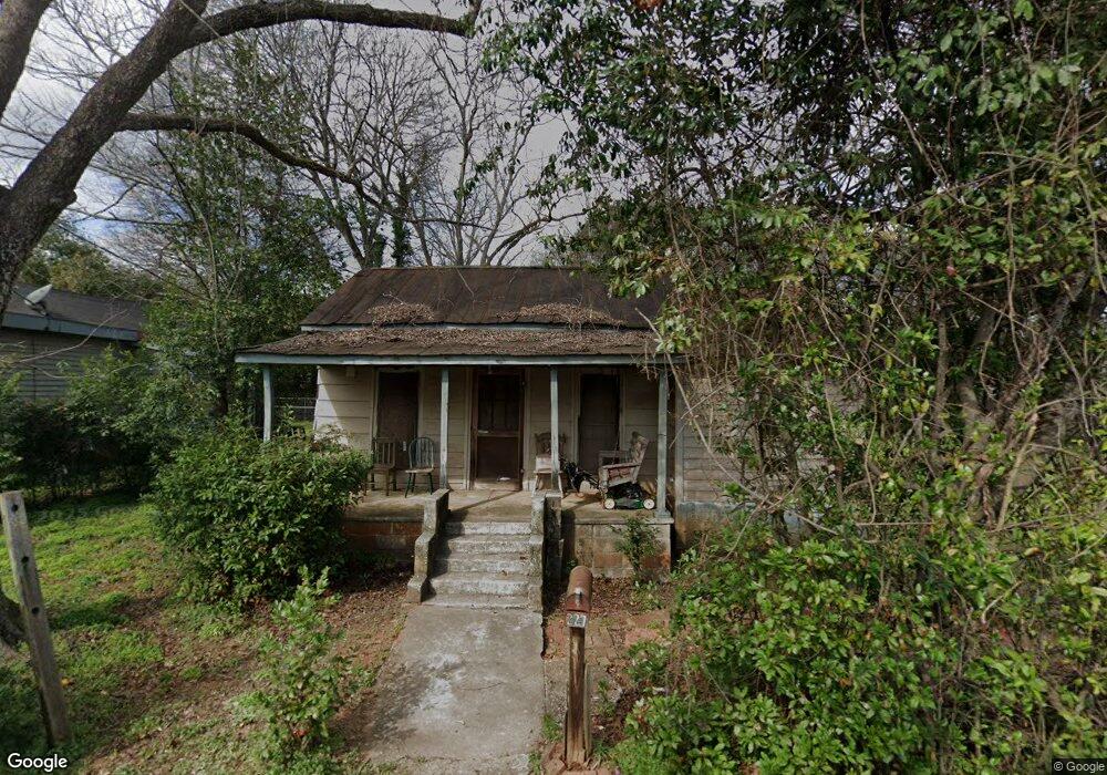 227 W Lester St, Americus, GA 31719 - photo 1