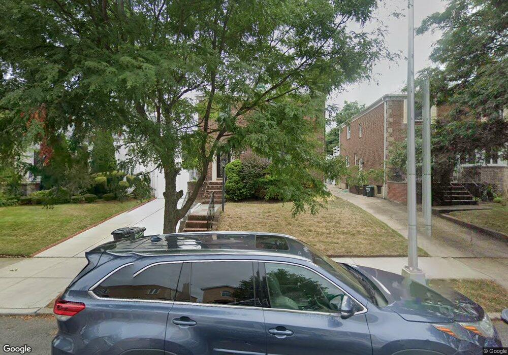 80-11 192nd St, Hollis, NY 11423 - photo 1