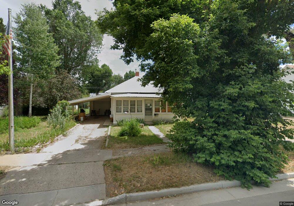 609 Taylor St, Craig, CO 81625 - photo 1