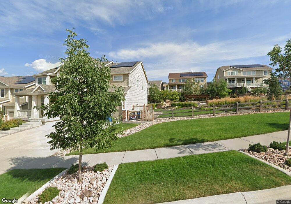 18761 W 84th Ave, Arvada, CO 80007 - photo 1