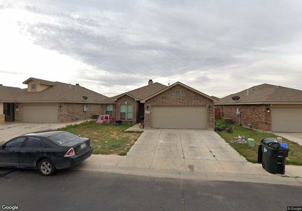 1026 E 93rd St, Odessa, TX 79765 - photo 1