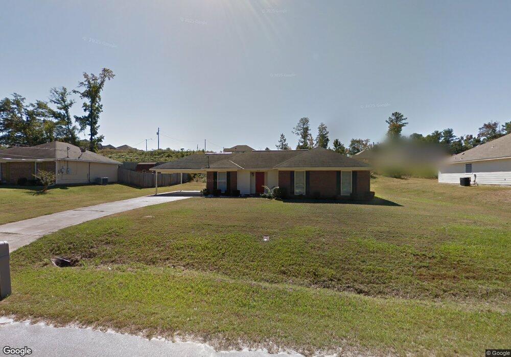 6810 Aldora Dr, Columbus, GA 31907 - photo 1